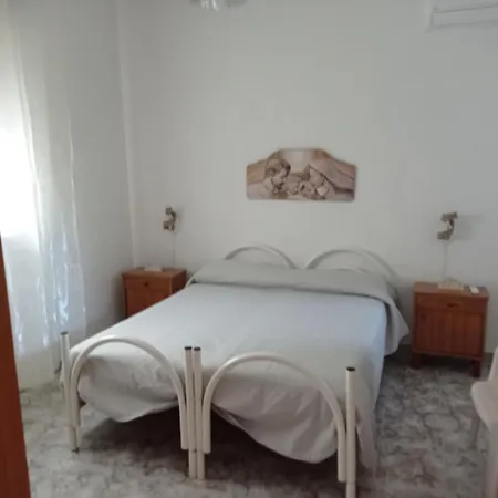 Angelica * Capilungo