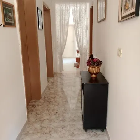 Villa Angelica Capilungo