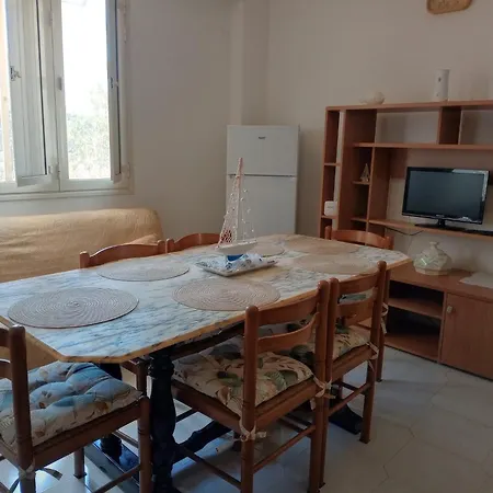 Villa Angelica Capilungo