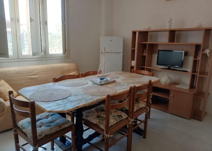 Willa Angelica Capilungo