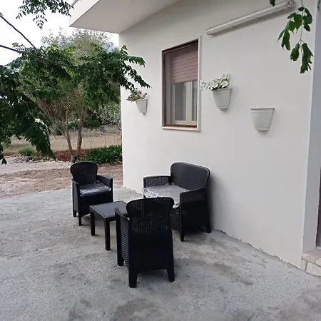 Villa Angelica