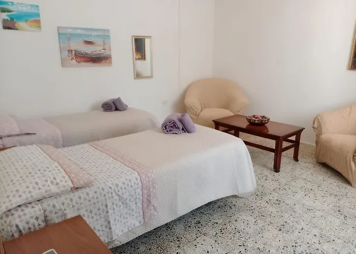 Villa Angelica *