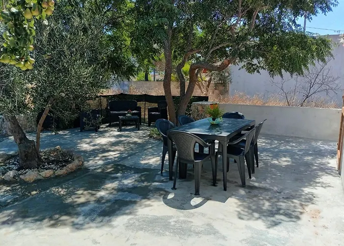 Angelica Villa